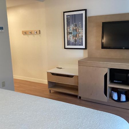 Hampton Inn & Suites By Hilton Miami Downtown/Brickell Luaran gambar