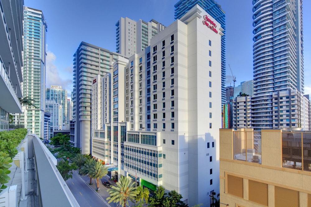 Hampton Inn & Suites By Hilton Miami Downtown/Brickell Luaran gambar