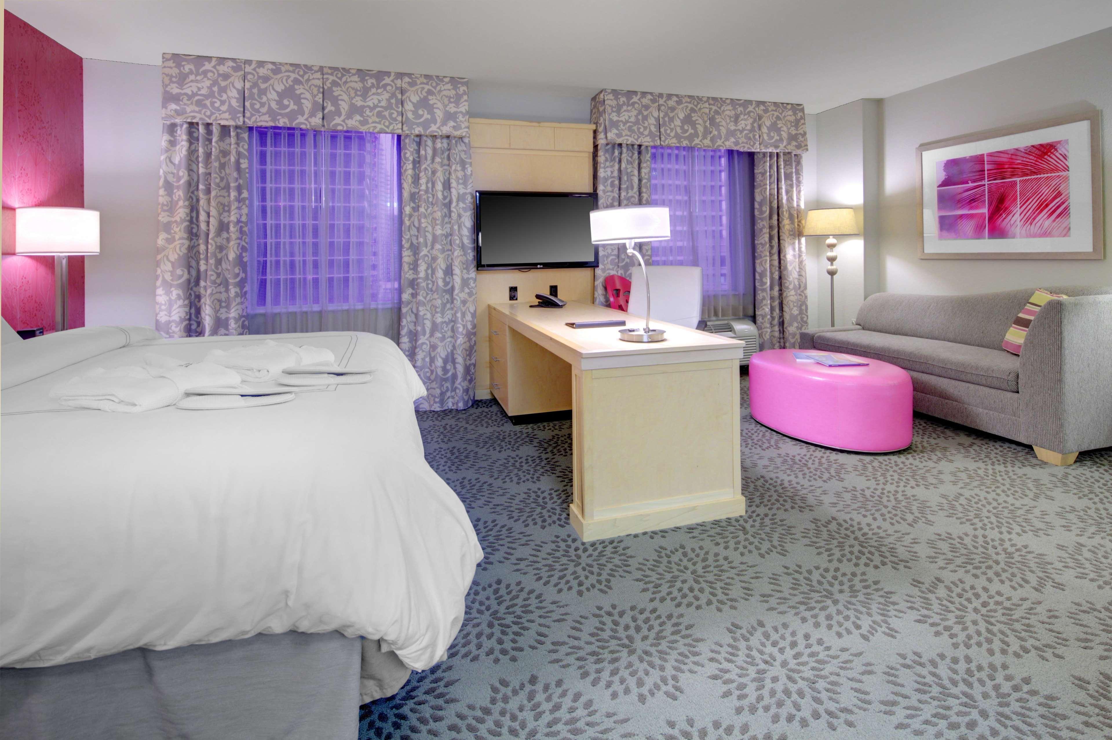 Hampton Inn & Suites By Hilton Miami Downtown/Brickell Luaran gambar