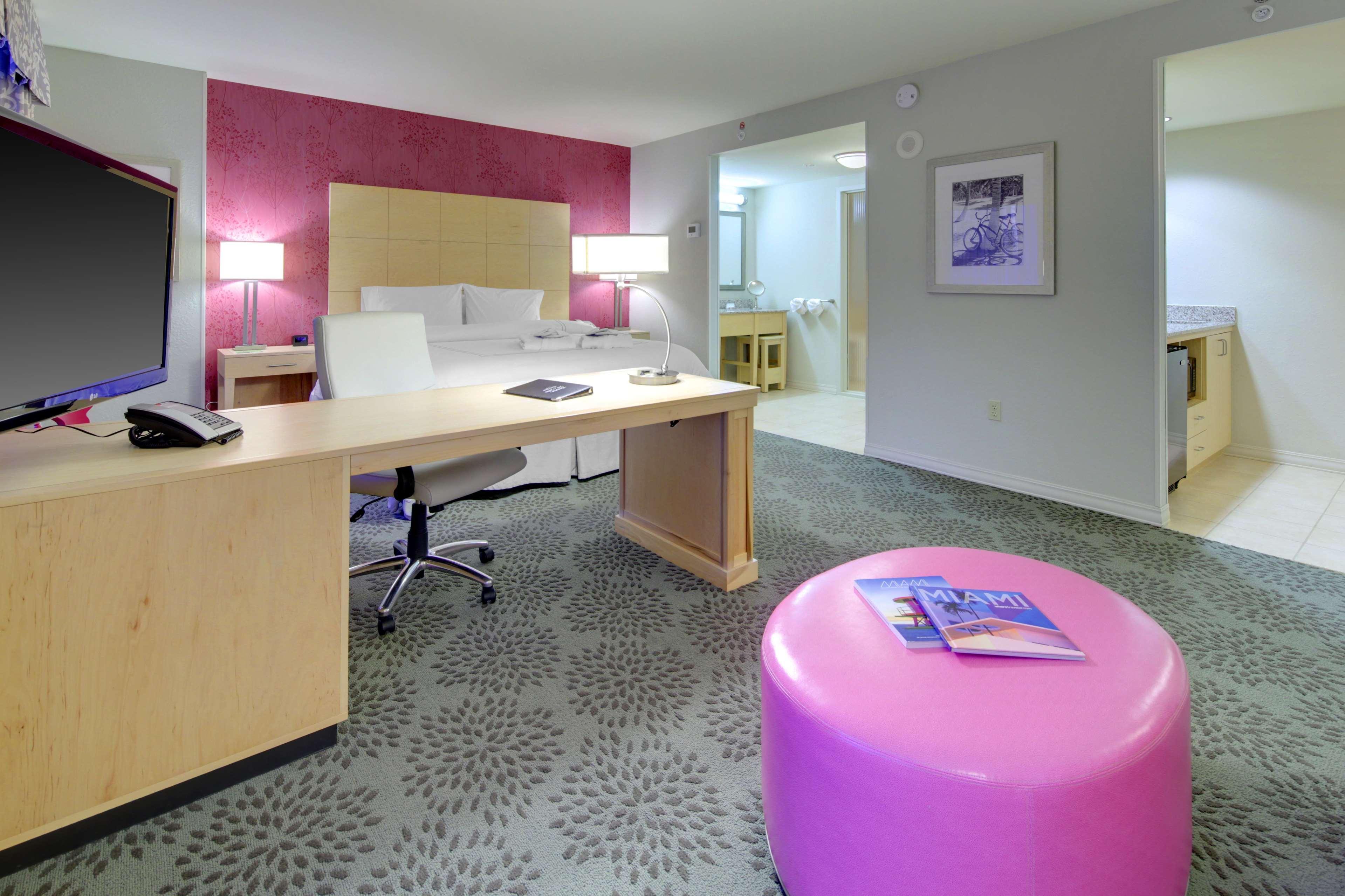 Hampton Inn & Suites By Hilton Miami Downtown/Brickell Luaran gambar