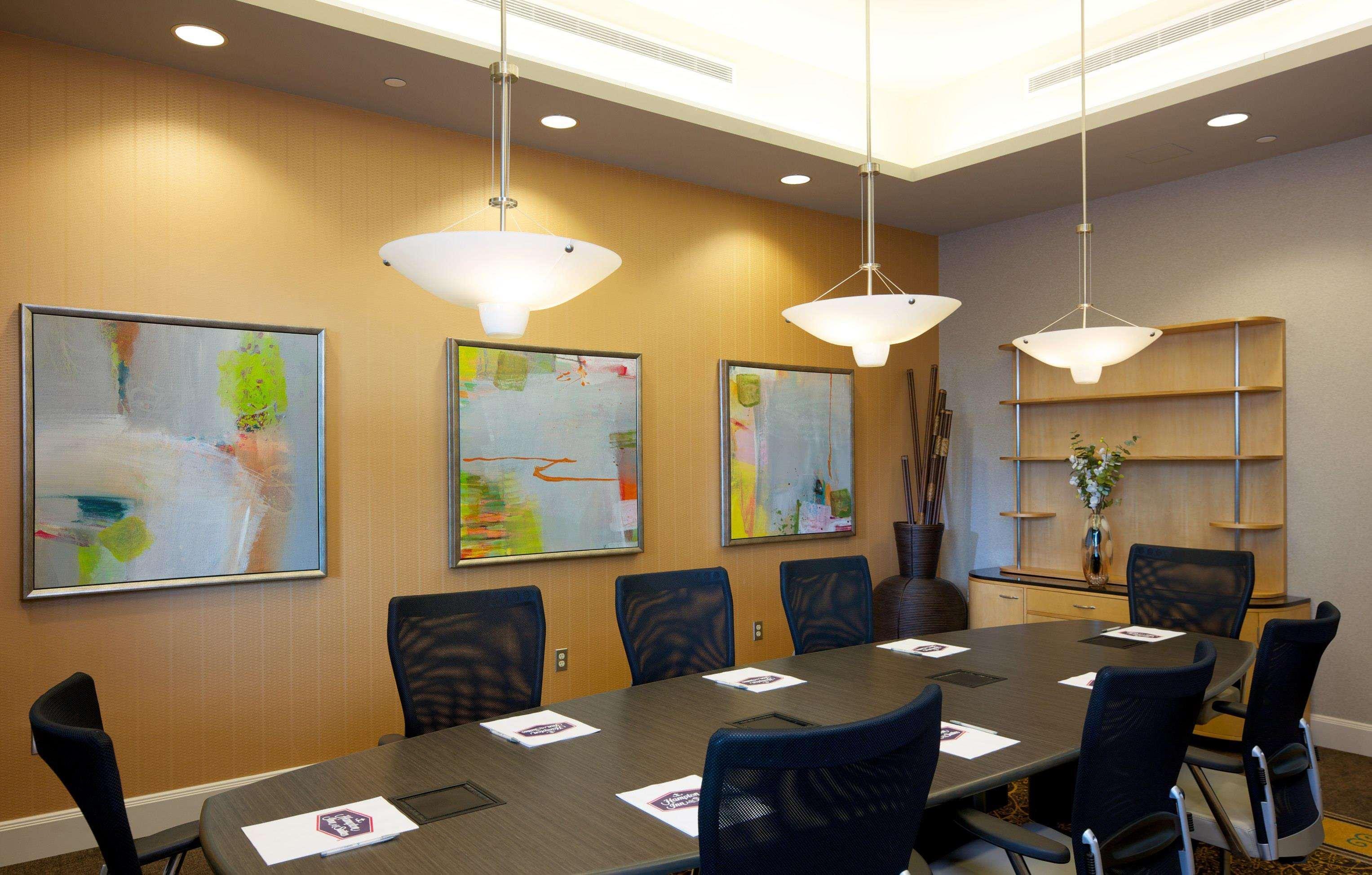 Hampton Inn & Suites By Hilton Miami Downtown/Brickell Kemudahan gambar