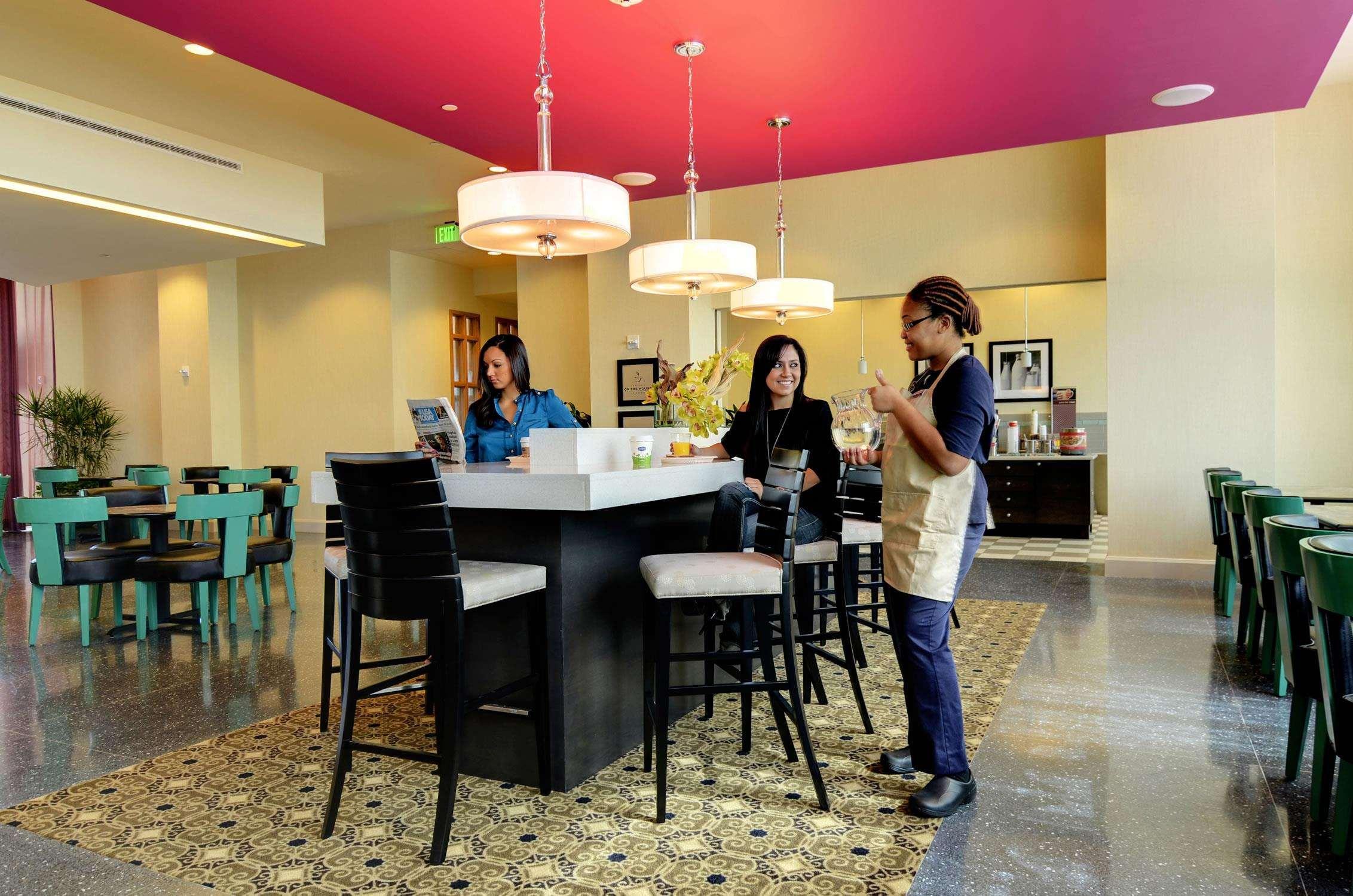 Hampton Inn & Suites By Hilton Miami Downtown/Brickell Luaran gambar