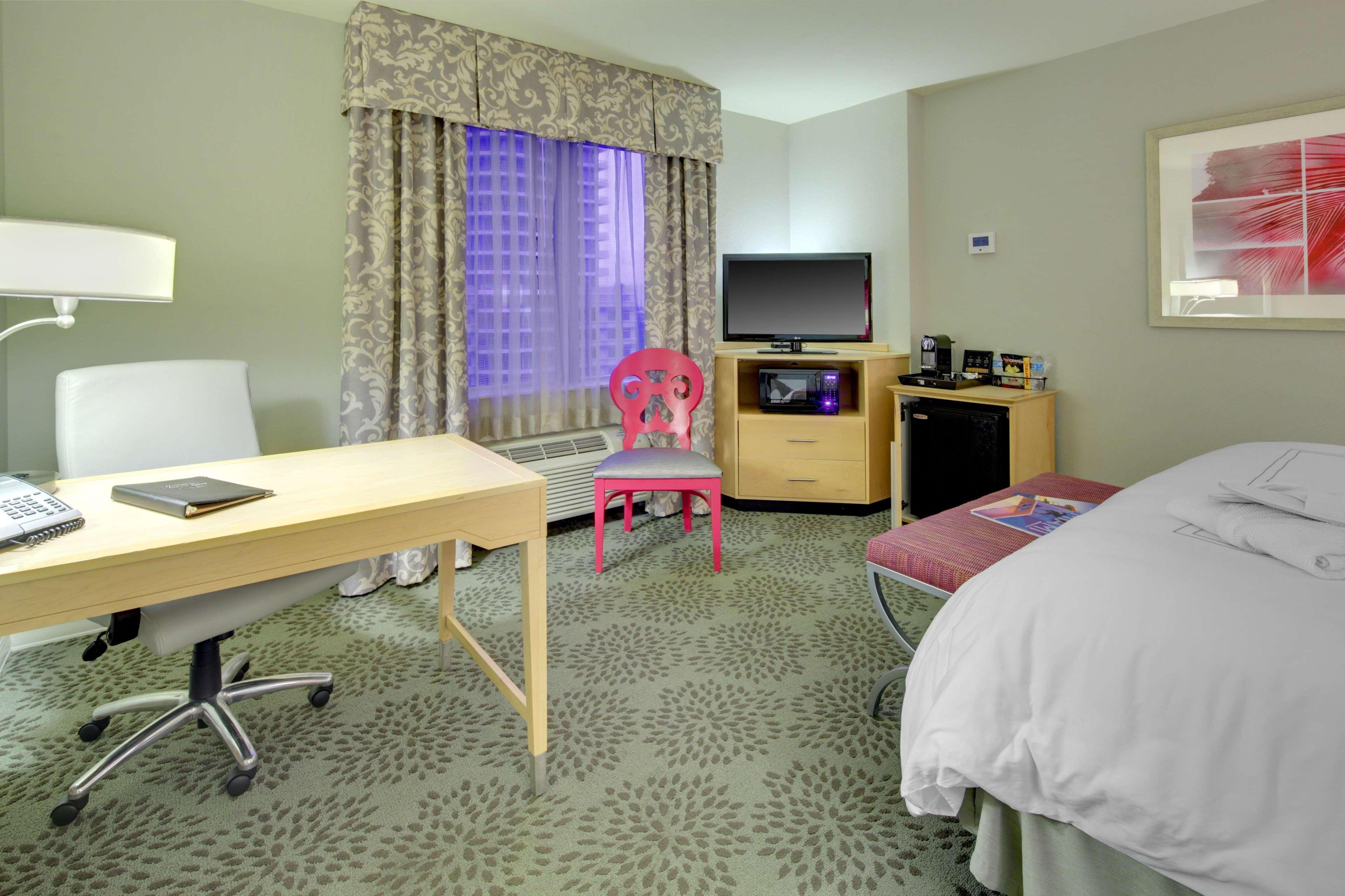 Hampton Inn & Suites By Hilton Miami Downtown/Brickell Luaran gambar