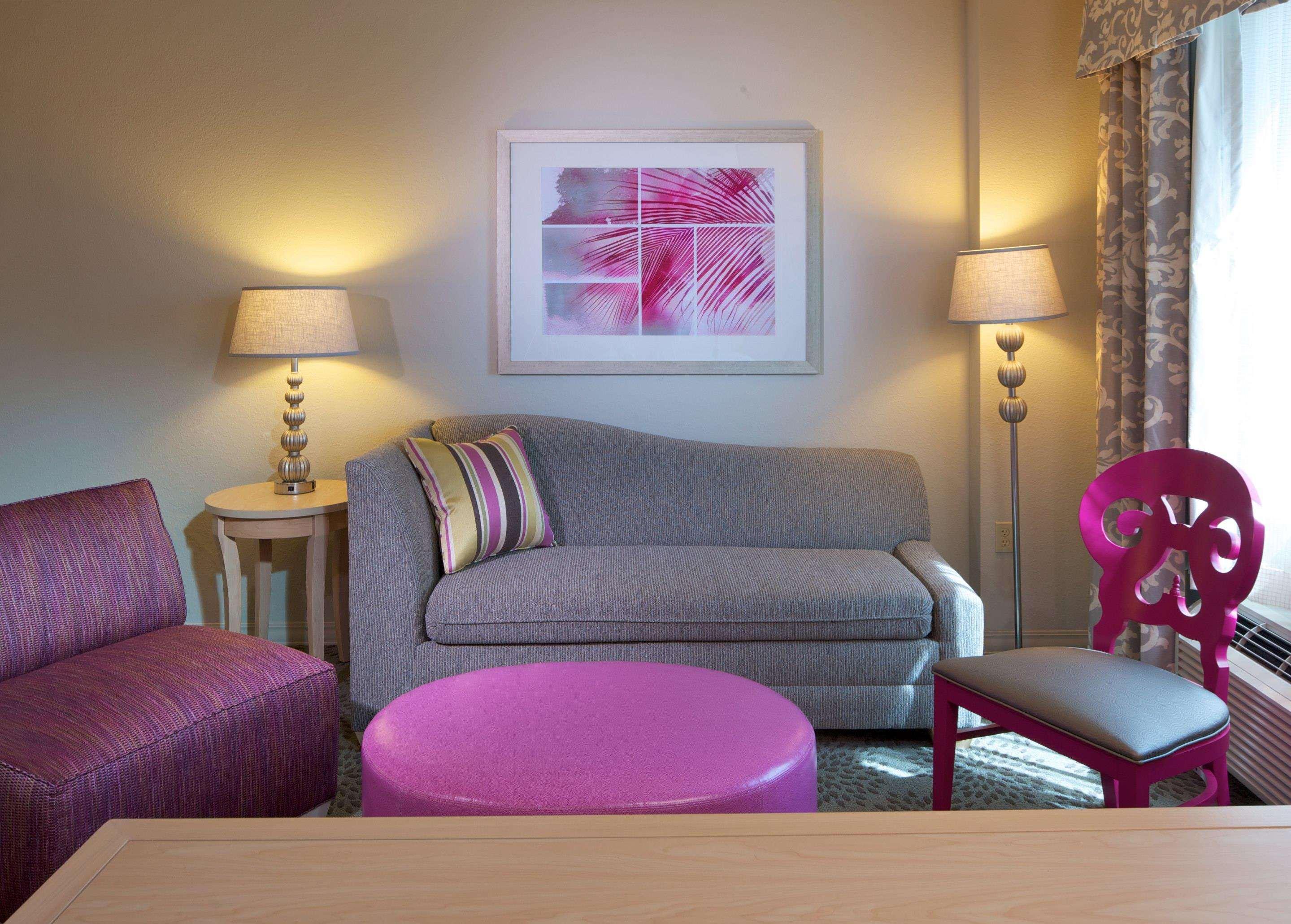 Hampton Inn & Suites By Hilton Miami Downtown/Brickell Luaran gambar