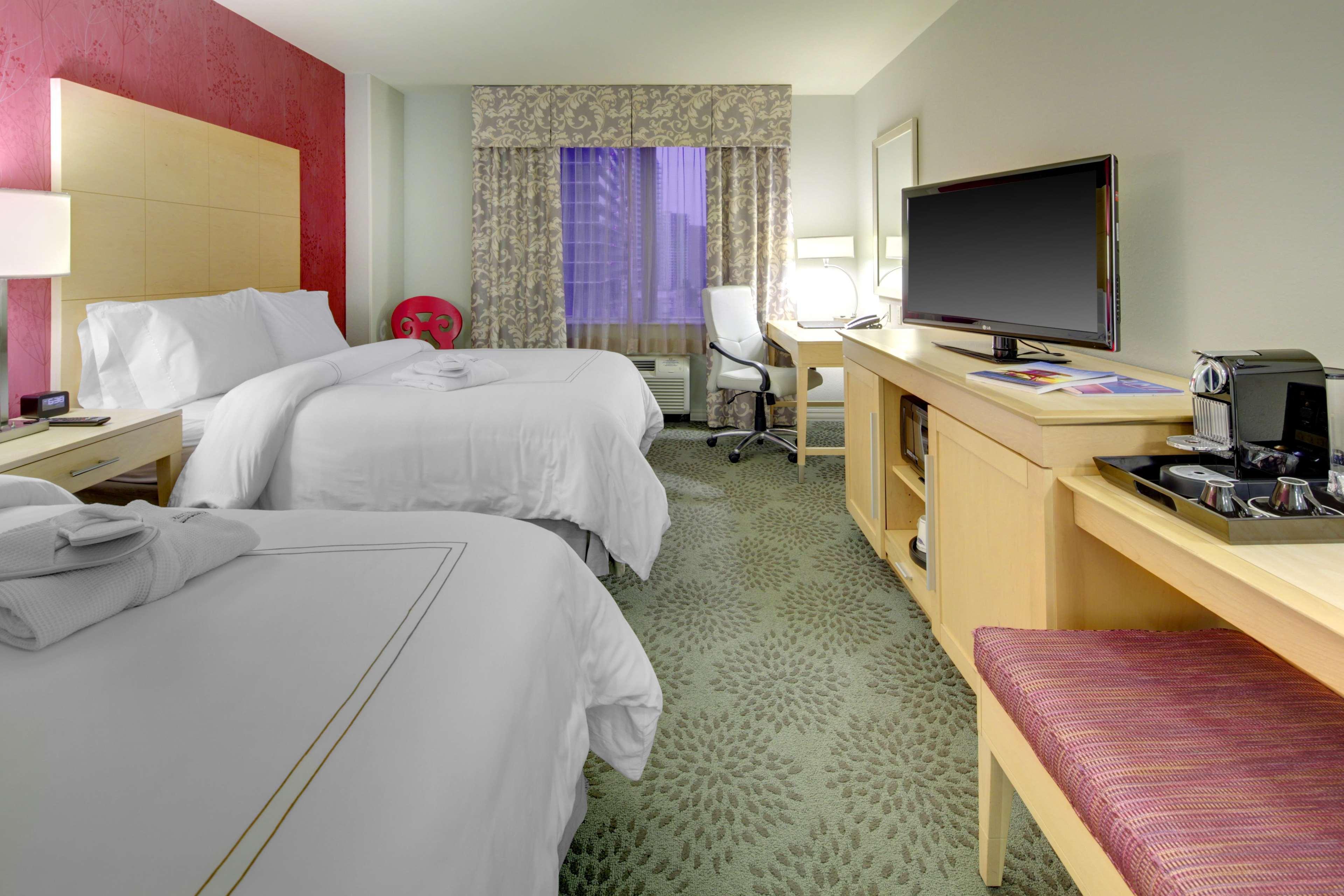 Hampton Inn & Suites By Hilton Miami Downtown/Brickell Luaran gambar