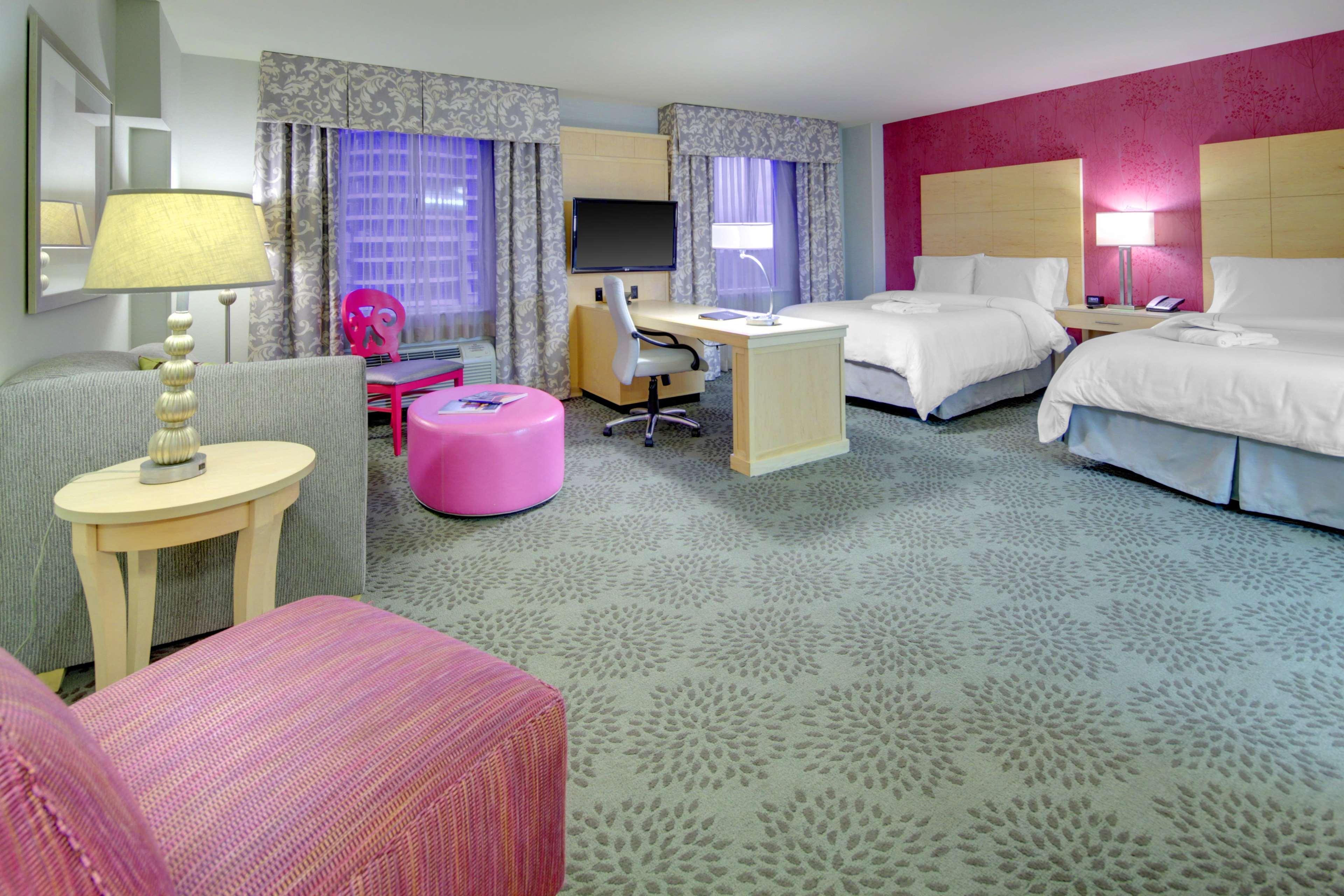Hampton Inn & Suites By Hilton Miami Downtown/Brickell Luaran gambar