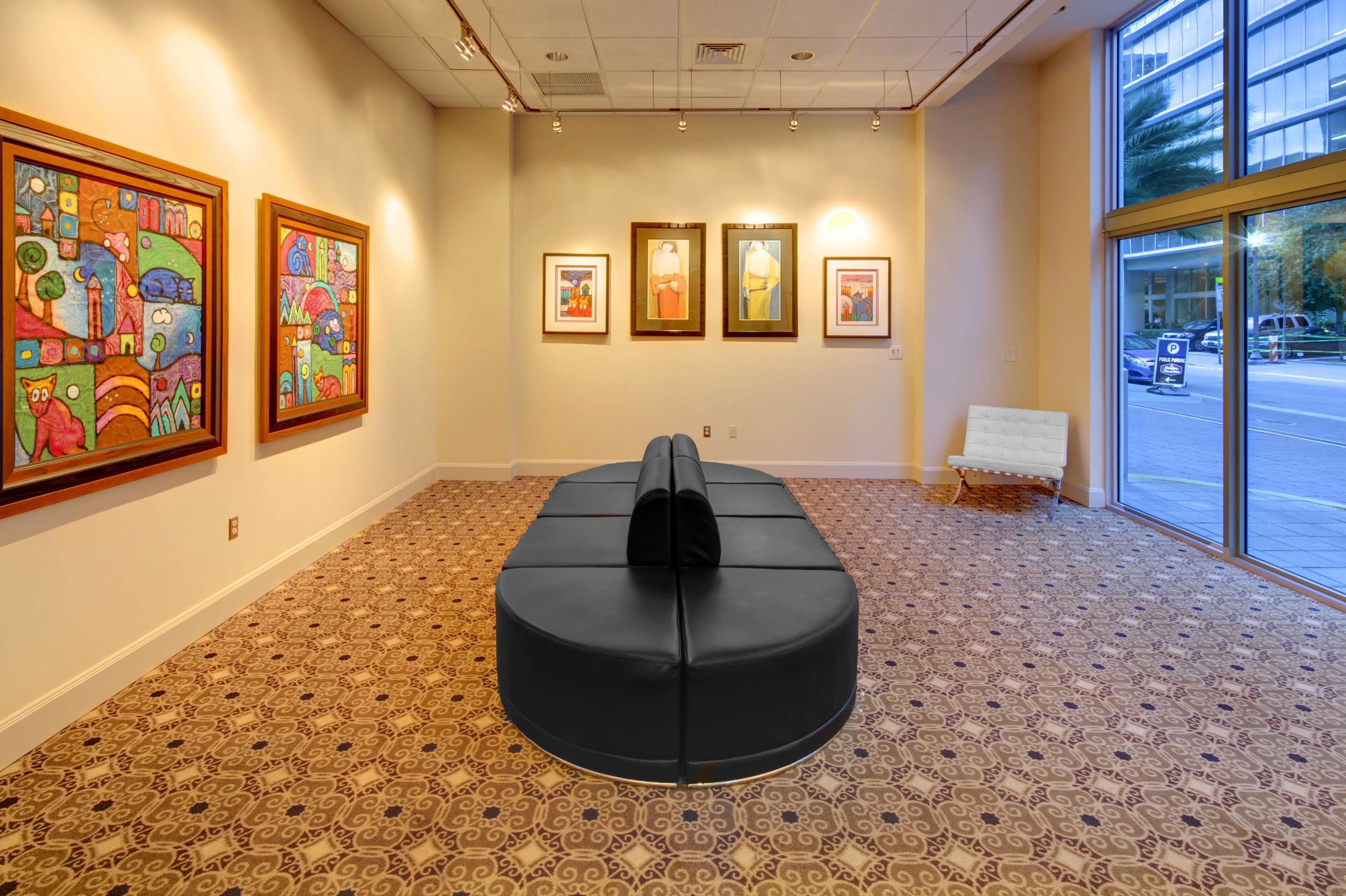 Hampton Inn & Suites By Hilton Miami Downtown/Brickell Luaran gambar