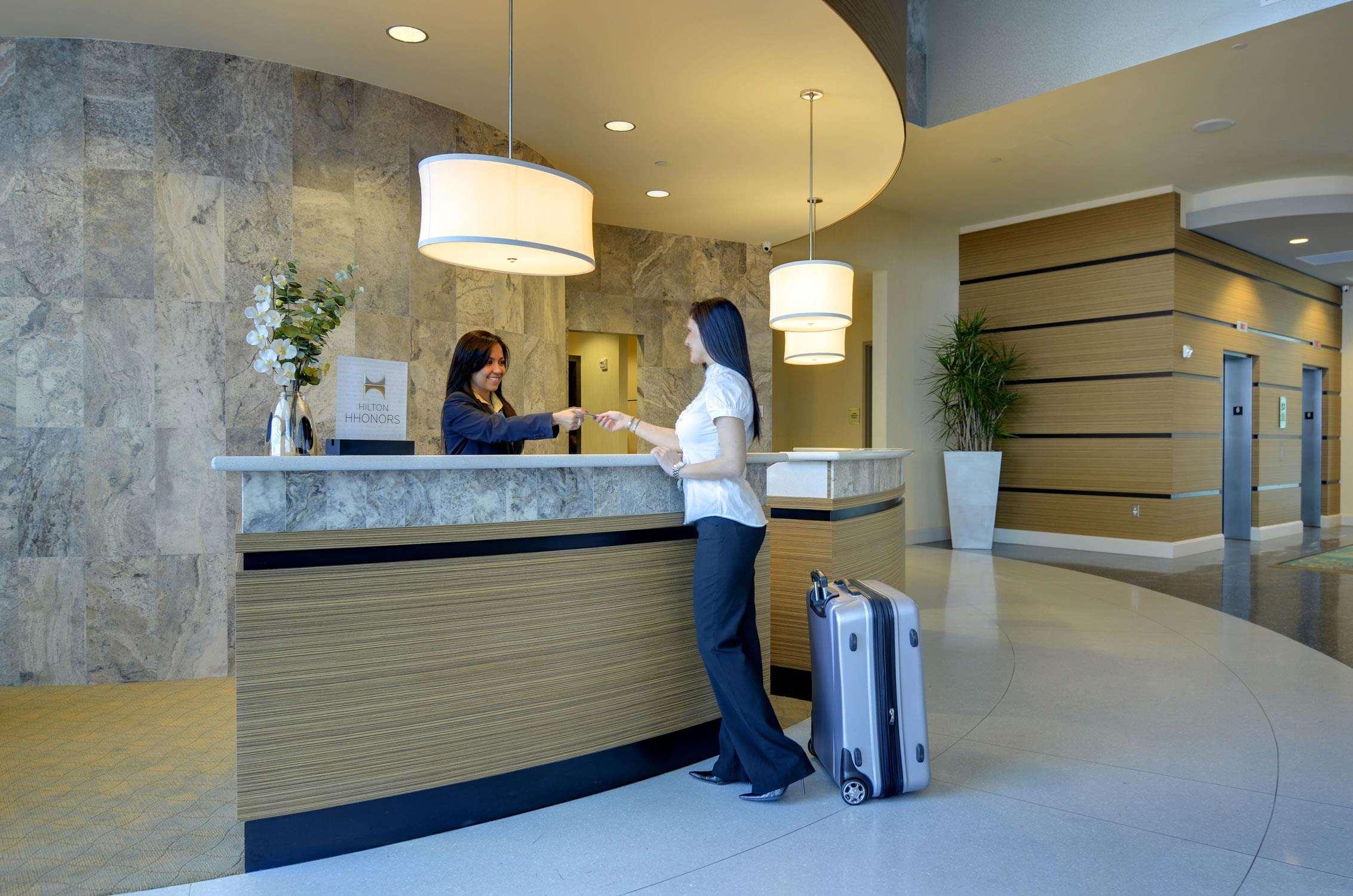 Hampton Inn & Suites By Hilton Miami Downtown/Brickell Luaran gambar