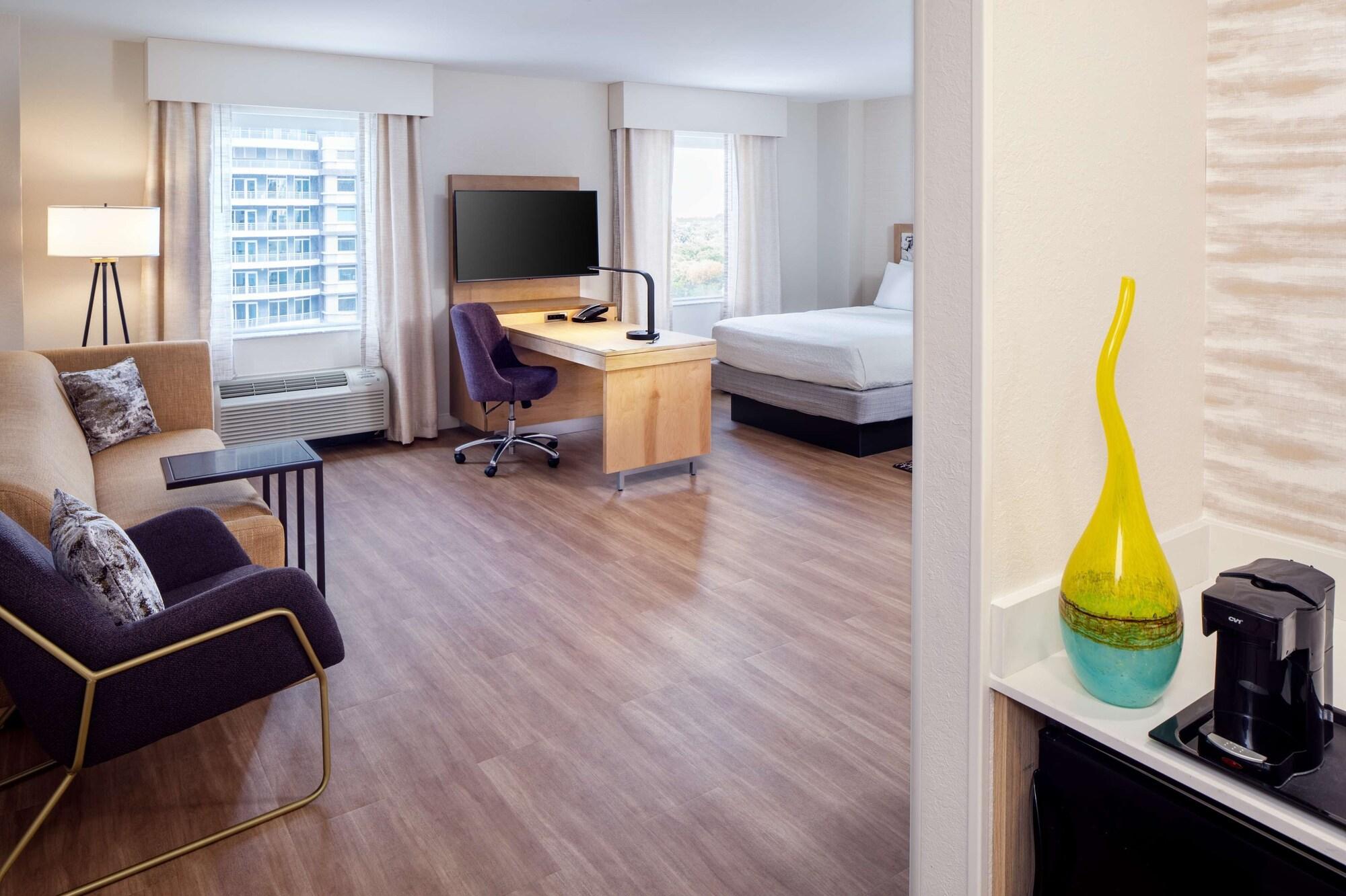 Hampton Inn & Suites By Hilton Miami Downtown/Brickell Luaran gambar