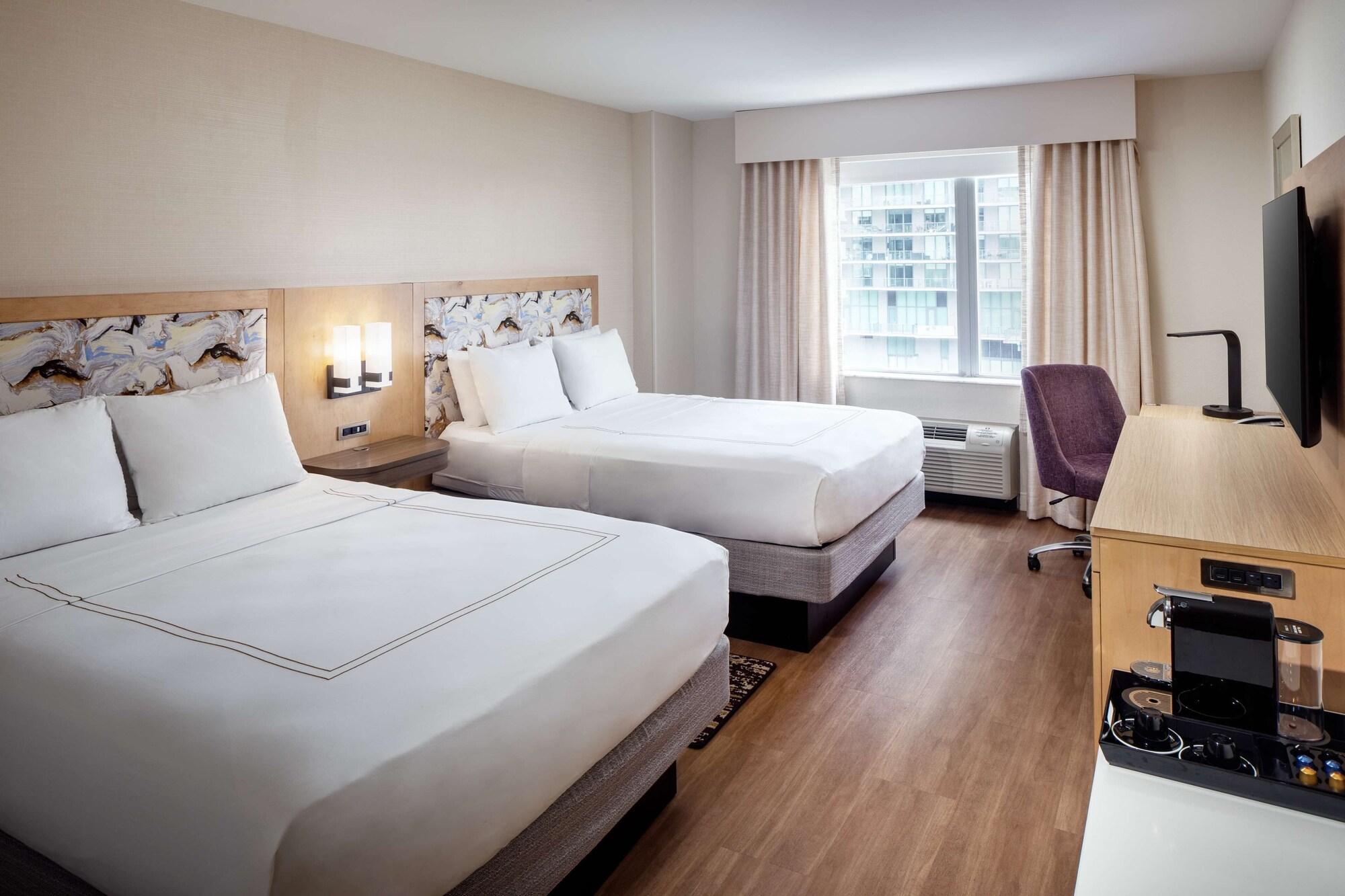 Hampton Inn & Suites By Hilton Miami Downtown/Brickell Luaran gambar