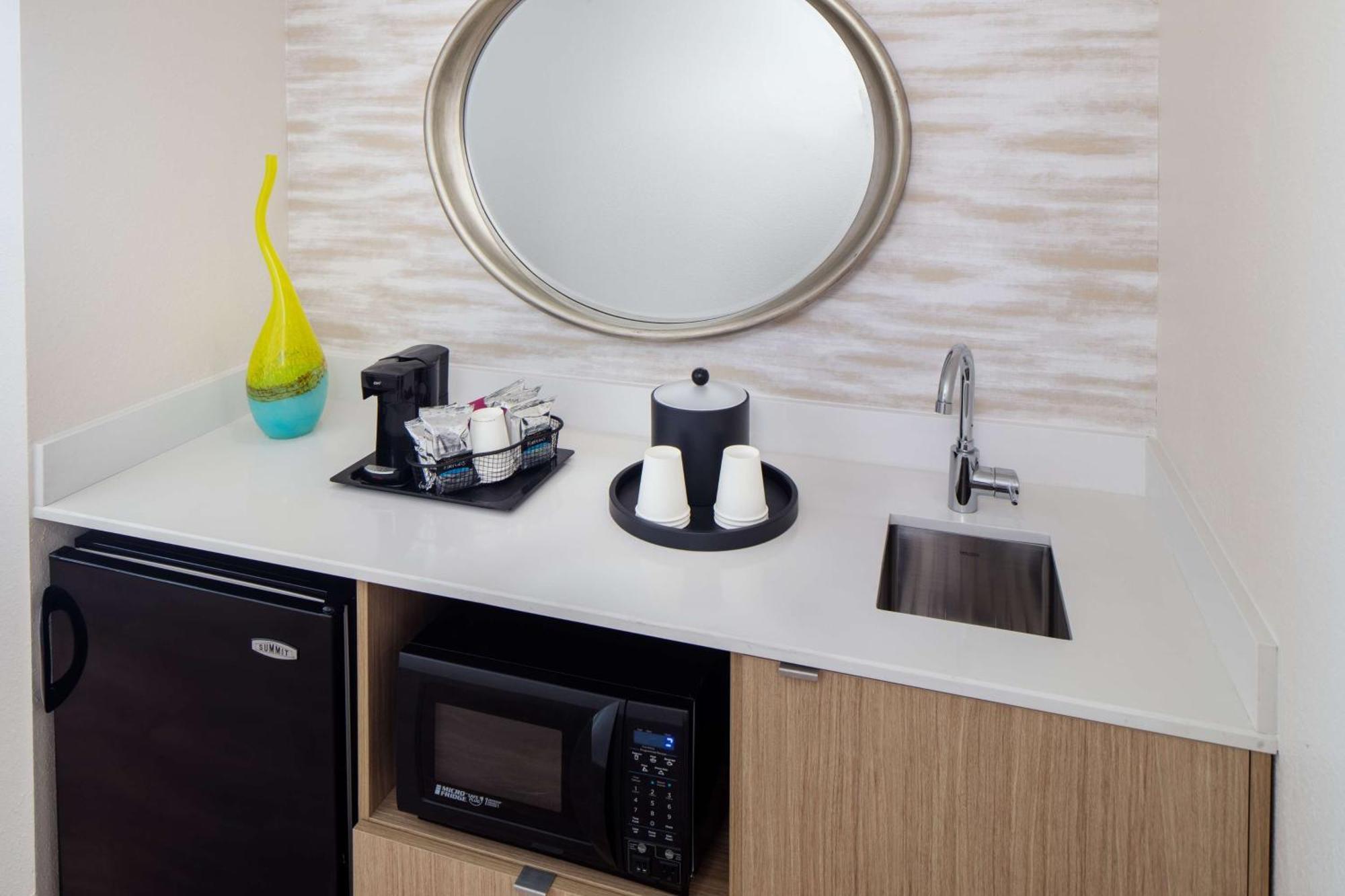 Hampton Inn & Suites By Hilton Miami Downtown/Brickell Luaran gambar