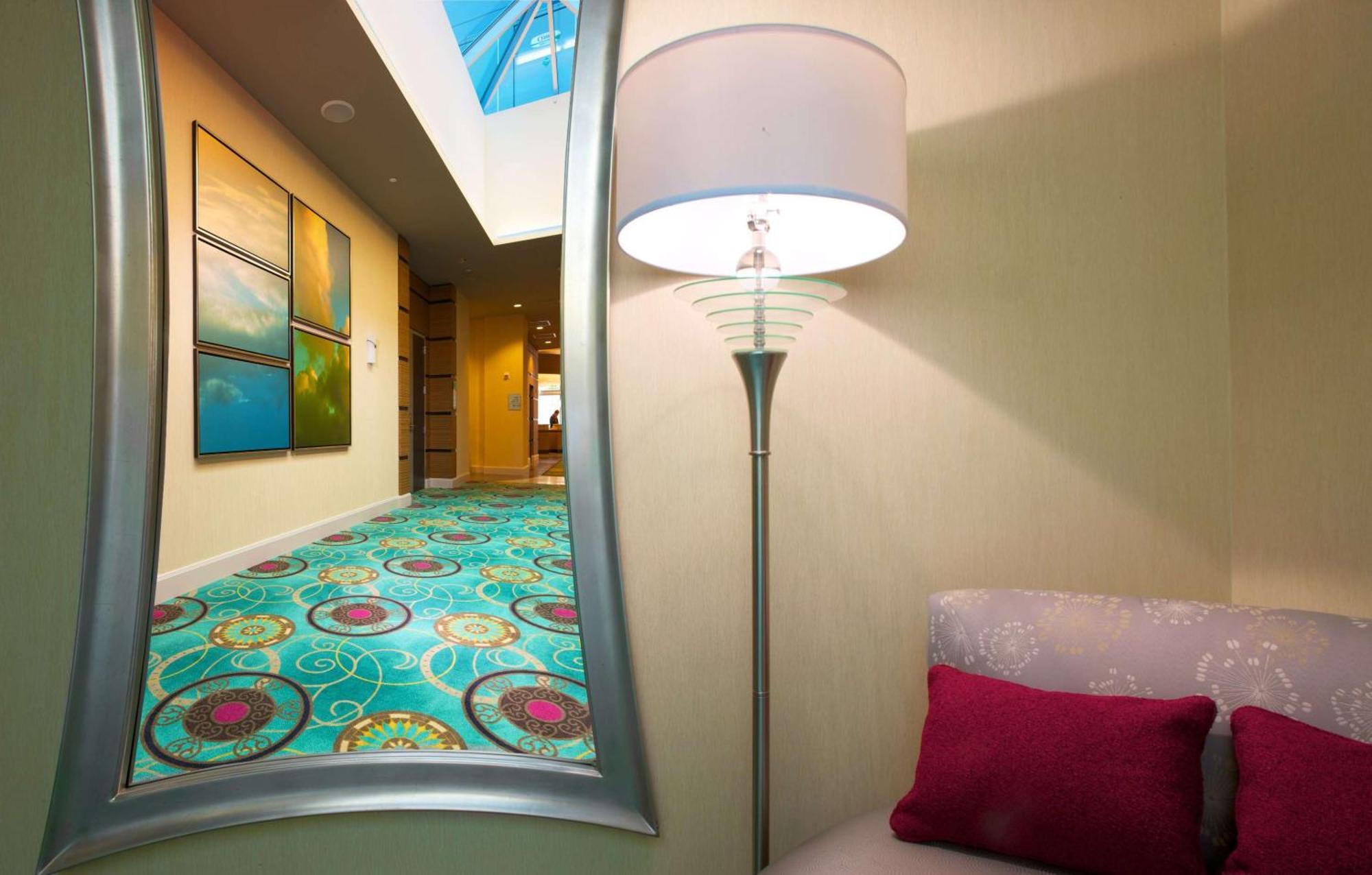 Hampton Inn & Suites By Hilton Miami Downtown/Brickell Luaran gambar