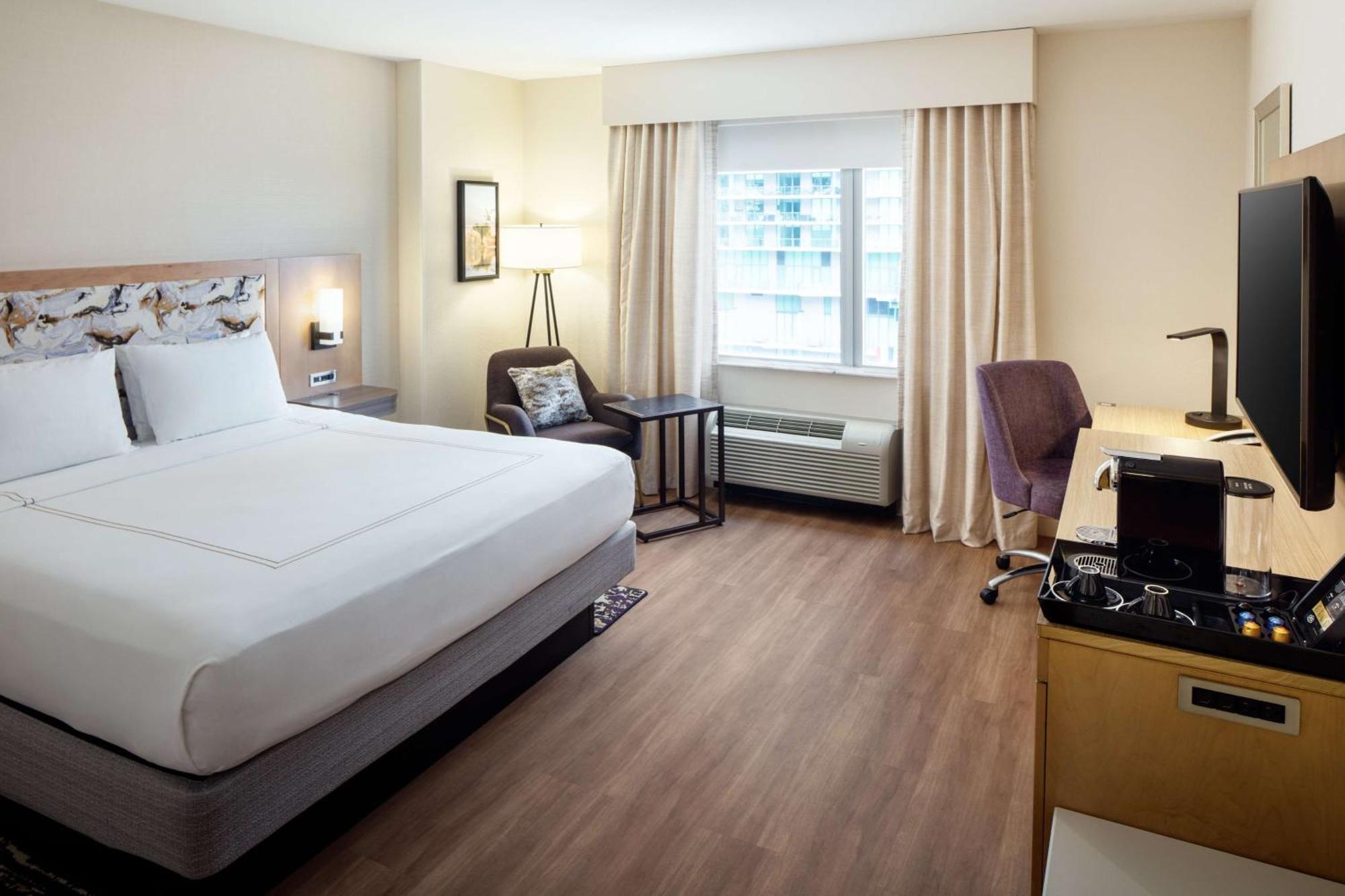 Hampton Inn & Suites By Hilton Miami Downtown/Brickell Luaran gambar
