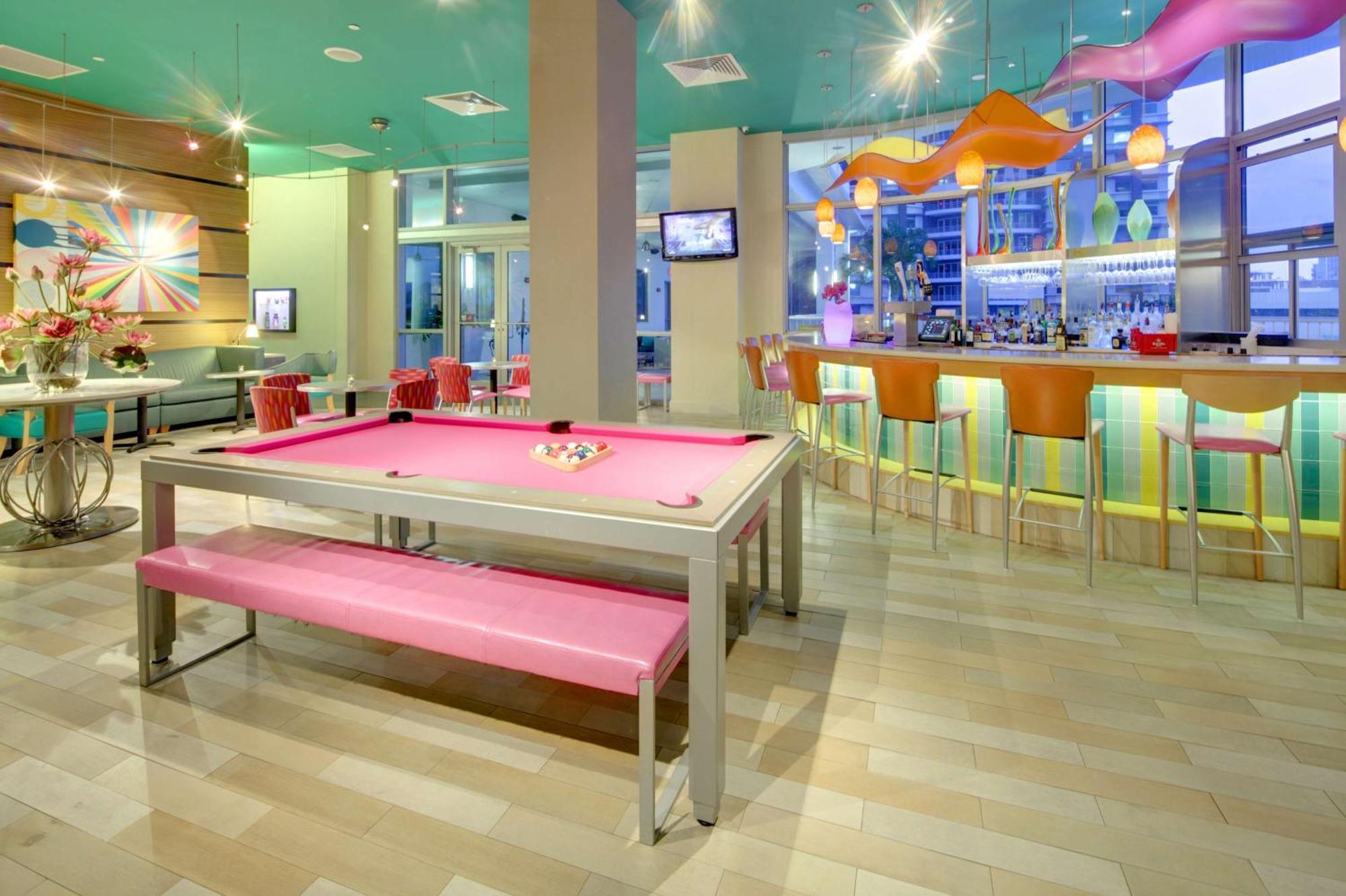 Hampton Inn & Suites By Hilton Miami Downtown/Brickell Luaran gambar