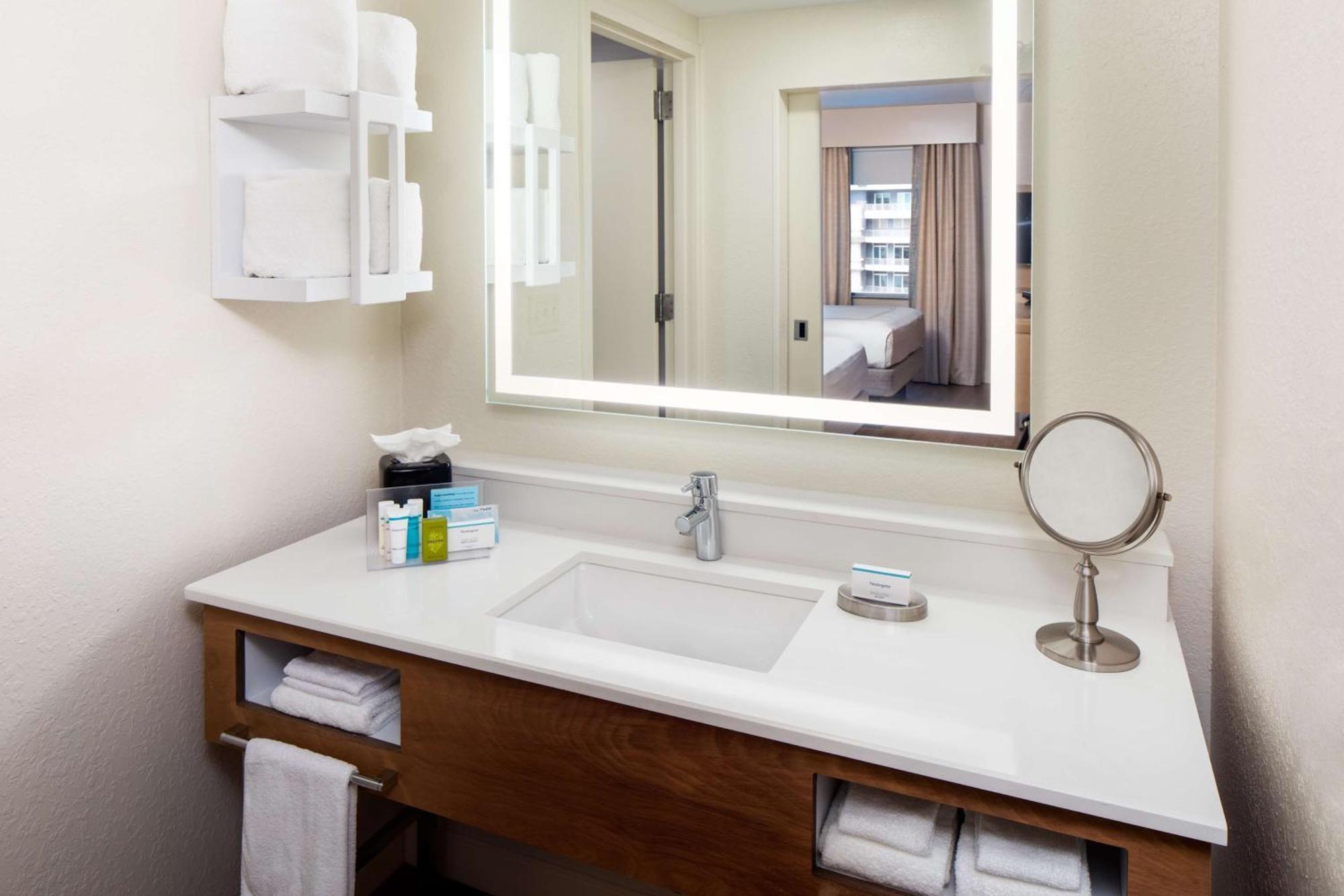 Hampton Inn & Suites By Hilton Miami Downtown/Brickell Luaran gambar
