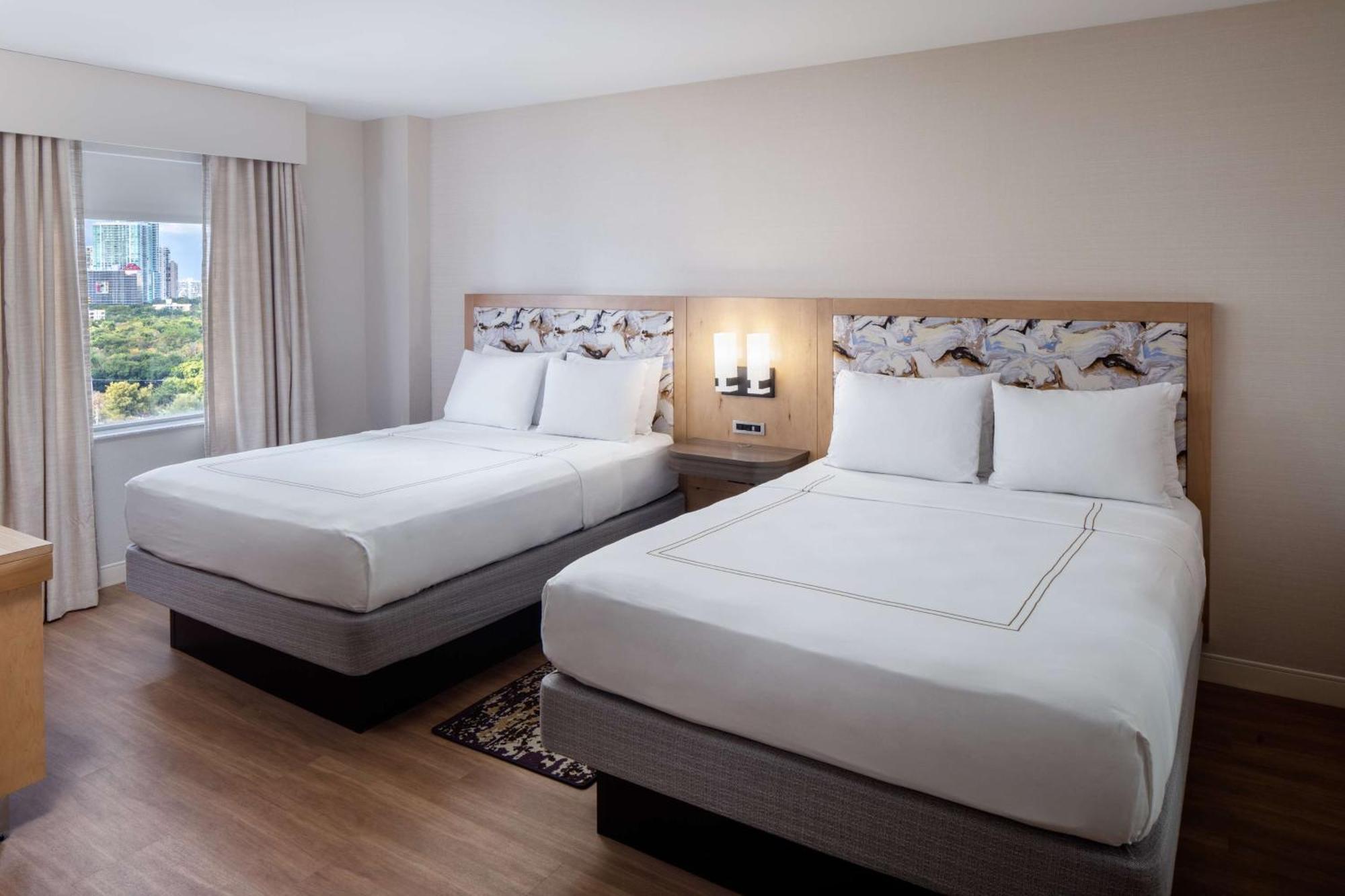 Hampton Inn & Suites By Hilton Miami Downtown/Brickell Luaran gambar