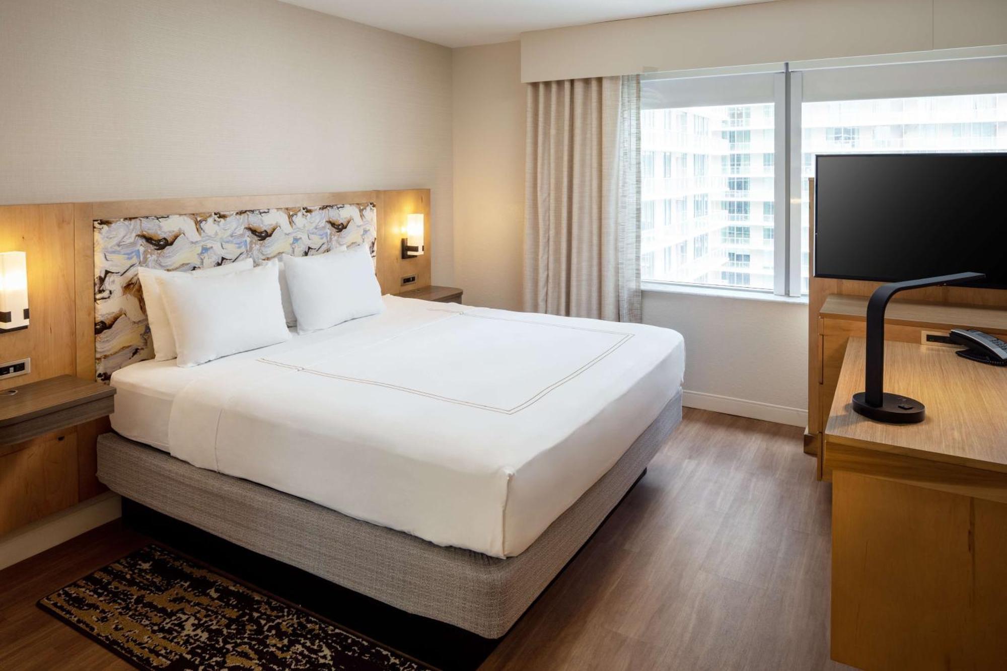 Hampton Inn & Suites By Hilton Miami Downtown/Brickell Luaran gambar