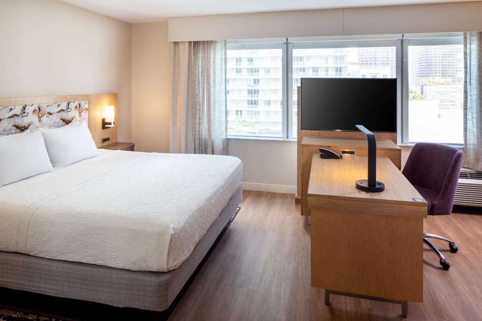 Hampton Inn & Suites By Hilton Miami Downtown/Brickell Luaran gambar