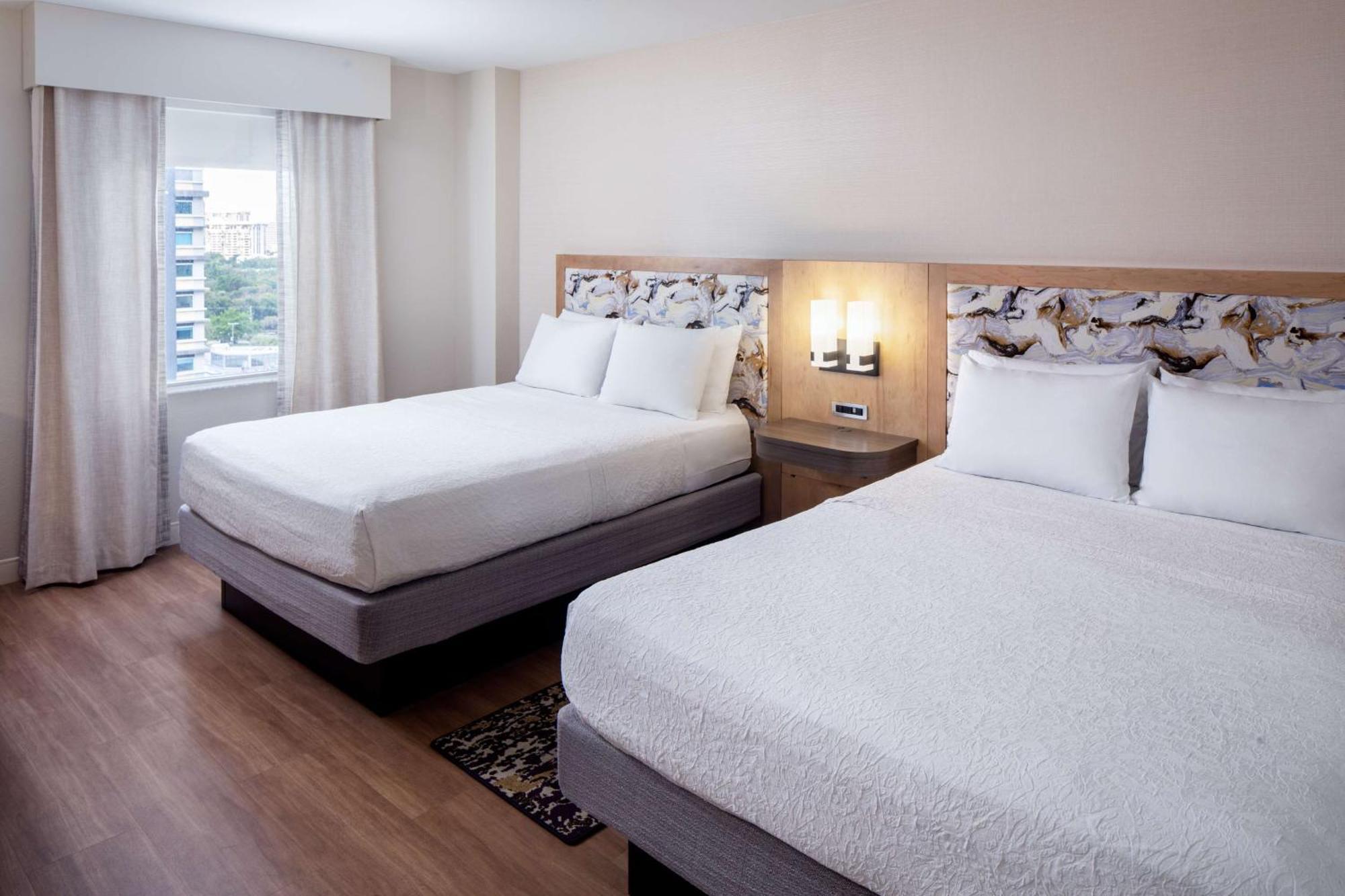 Hampton Inn & Suites By Hilton Miami Downtown/Brickell Luaran gambar