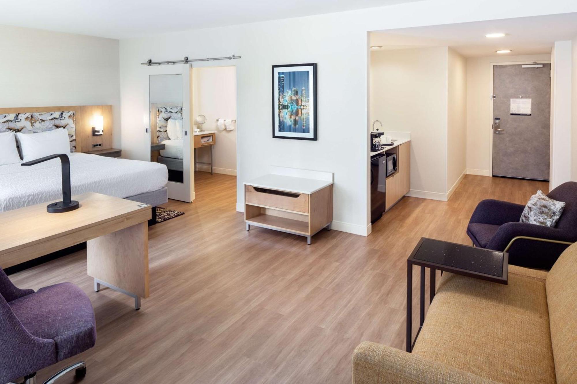 Hampton Inn & Suites By Hilton Miami Downtown/Brickell Luaran gambar