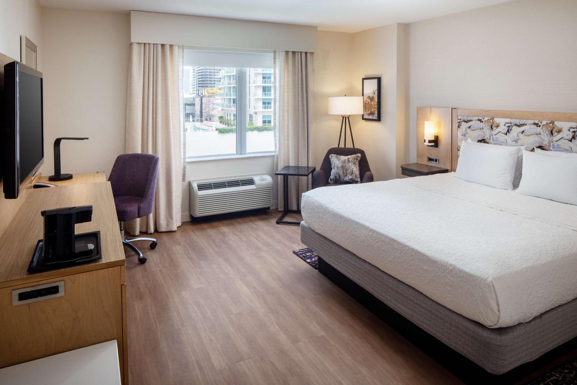 Hampton Inn & Suites By Hilton Miami Downtown/Brickell Luaran gambar