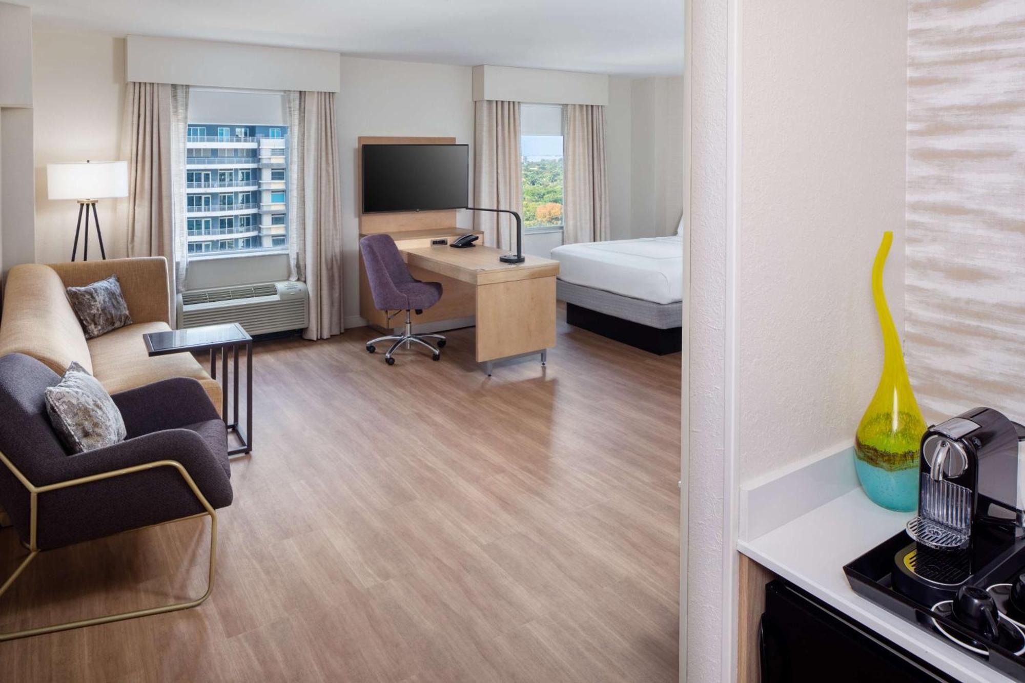 Hampton Inn & Suites By Hilton Miami Downtown/Brickell Luaran gambar