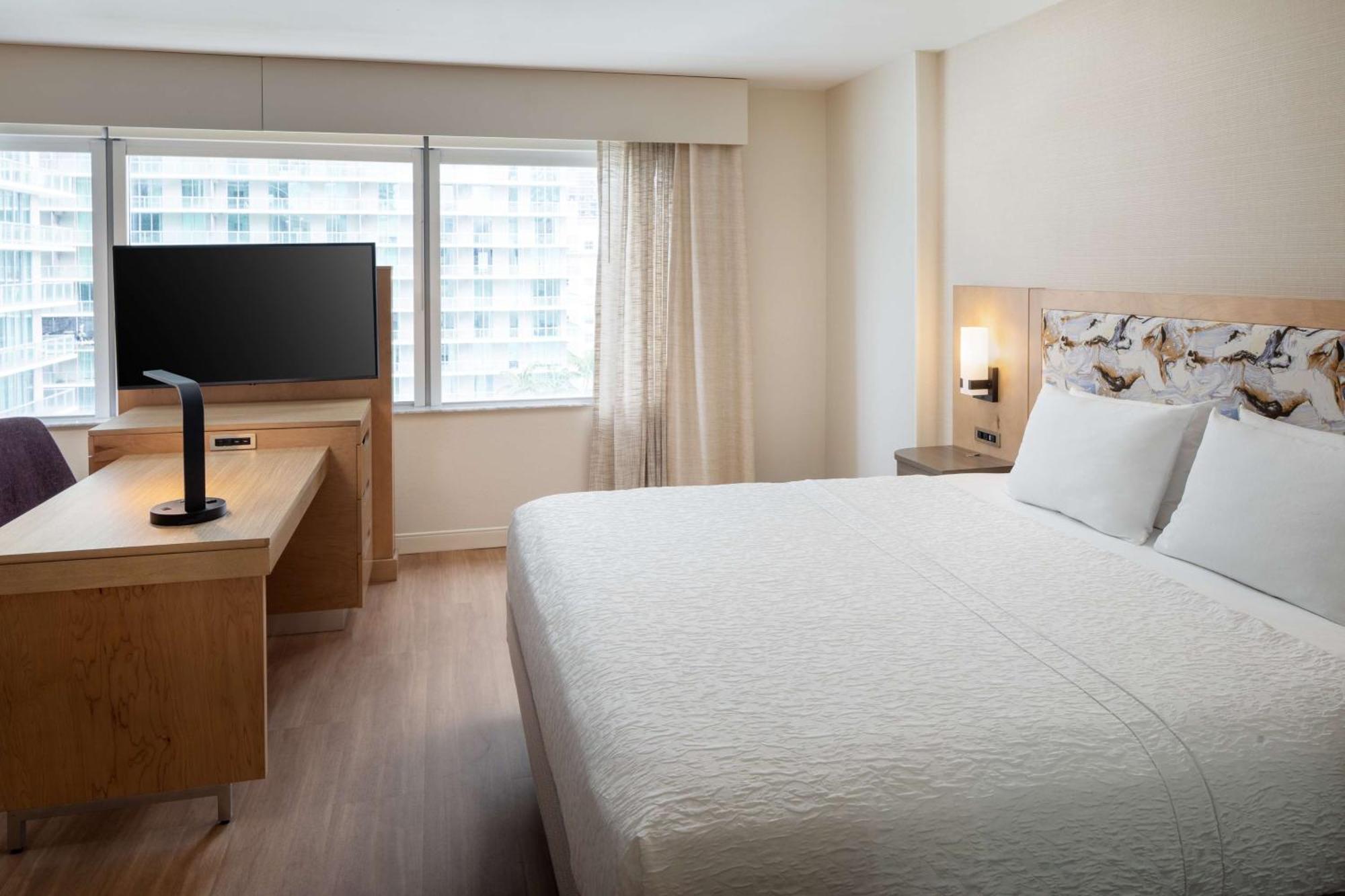 Hampton Inn & Suites By Hilton Miami Downtown/Brickell Luaran gambar