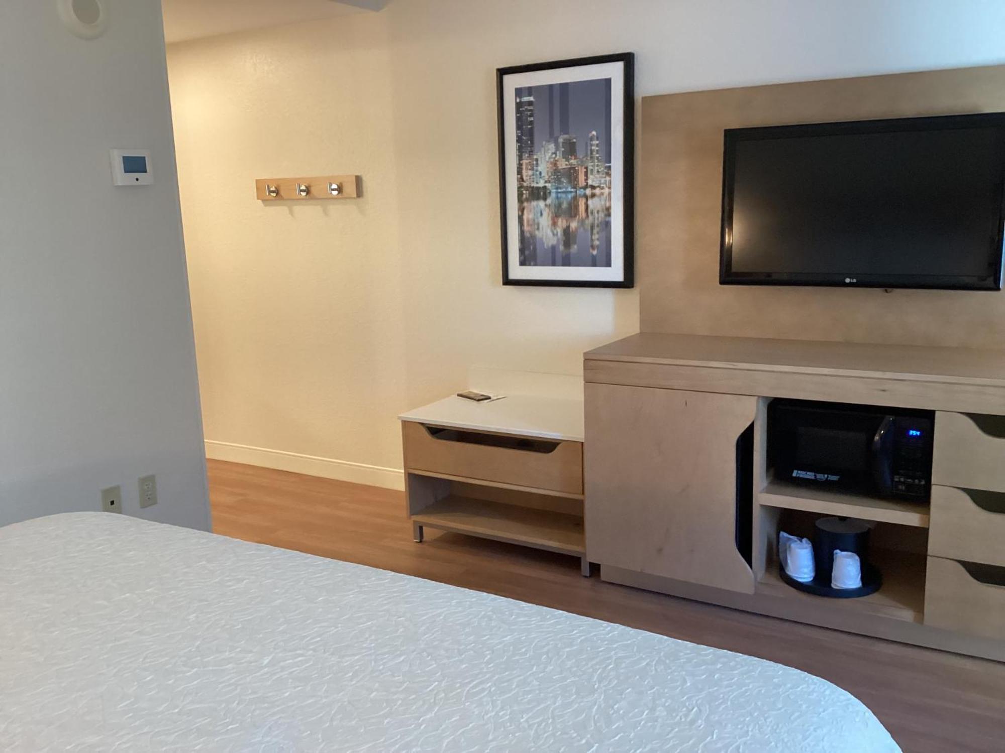 Hampton Inn & Suites By Hilton Miami Downtown/Brickell Luaran gambar
