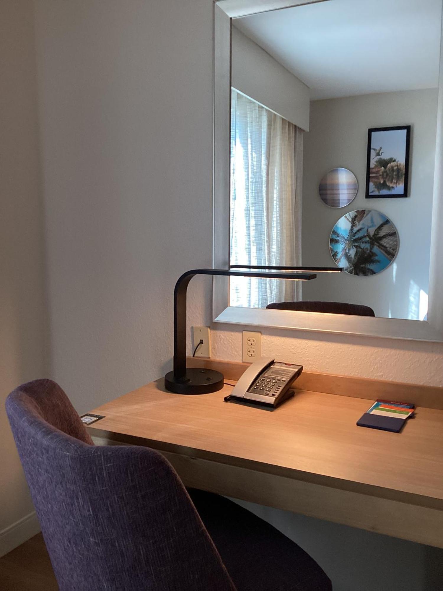 Hampton Inn & Suites By Hilton Miami Downtown/Brickell Luaran gambar