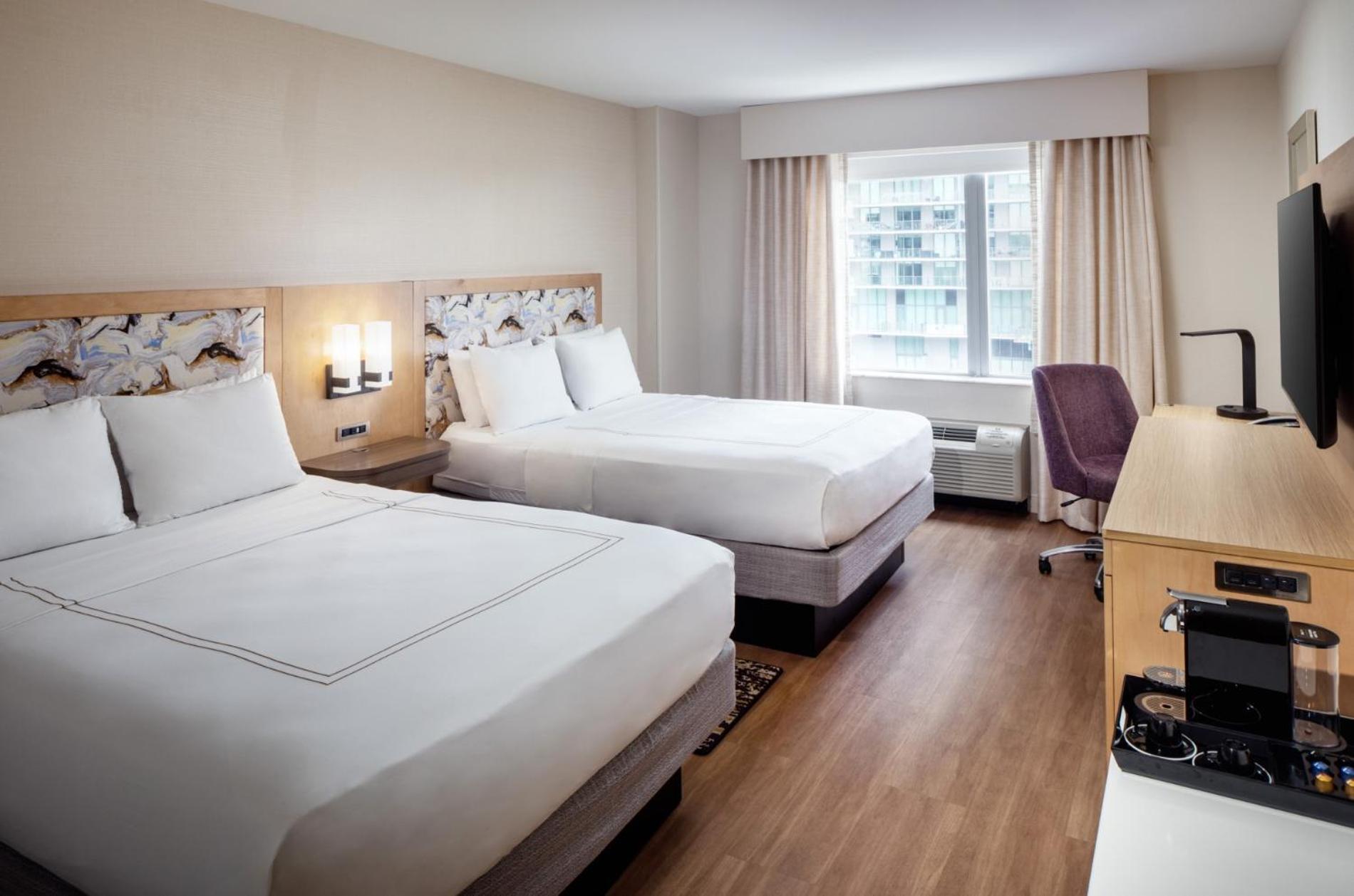 Hampton Inn & Suites By Hilton Miami Downtown/Brickell Luaran gambar