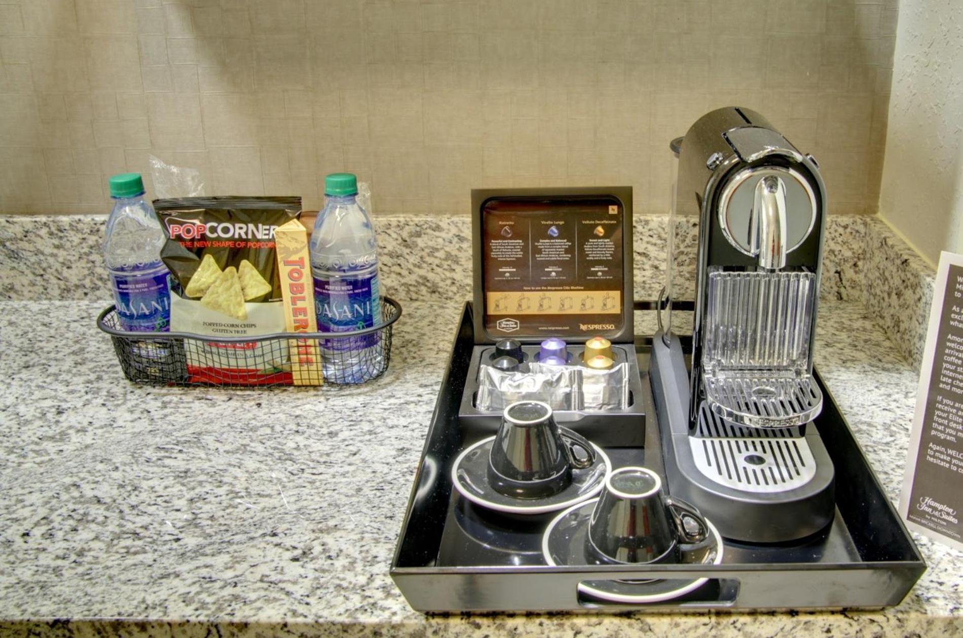 Hampton Inn & Suites By Hilton Miami Downtown/Brickell Luaran gambar