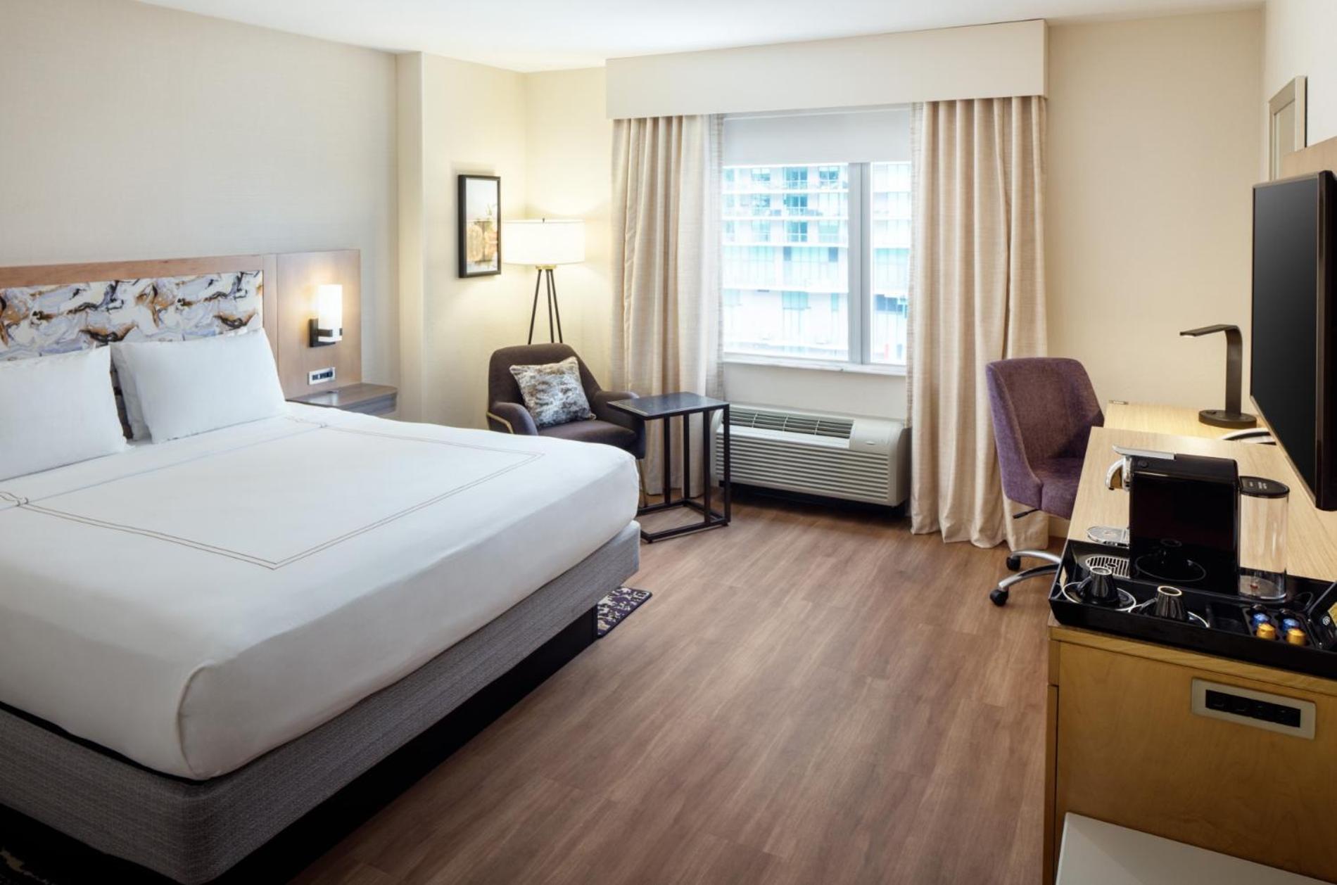 Hampton Inn & Suites By Hilton Miami Downtown/Brickell Luaran gambar