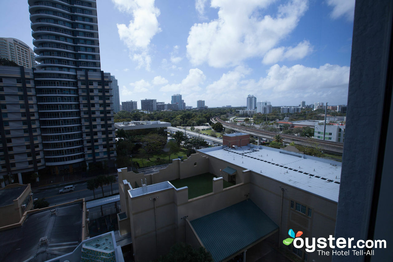 Hampton Inn & Suites By Hilton Miami Downtown/Brickell Luaran gambar