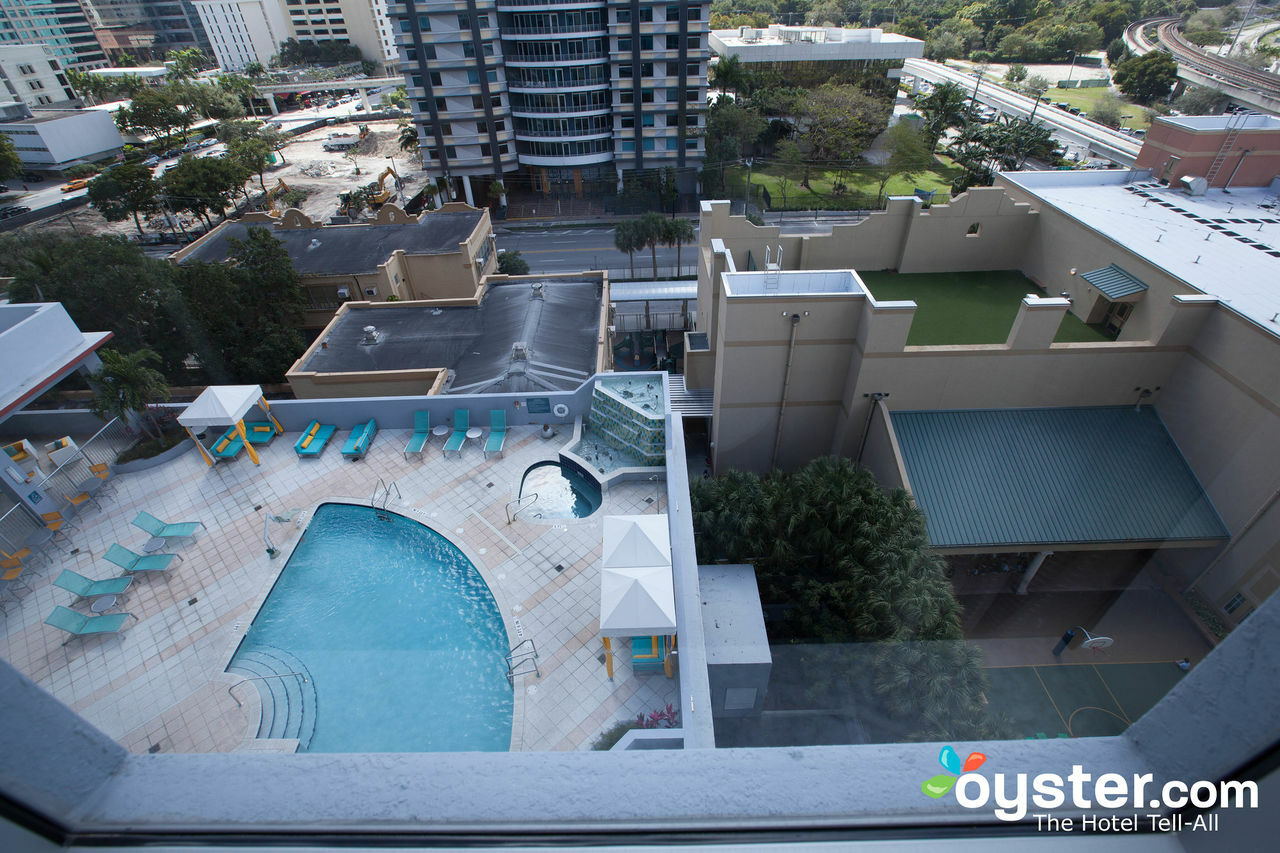 Hampton Inn & Suites By Hilton Miami Downtown/Brickell Luaran gambar